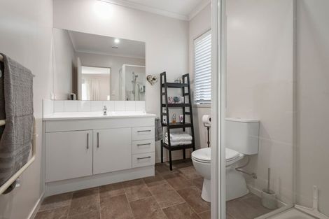 Photo of property in Parkside Villas, 41/11 Manuka Street, Matamata, 3400