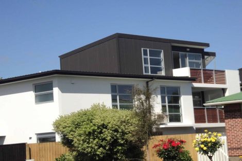 Photo of property in 43 Grafton Street, Waltham, Christchurch, 8011