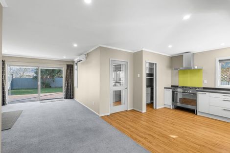 Photo of property in 21 Mccombs Street, Somerfield, Christchurch, 8024