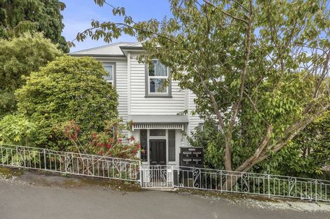 Photo of property in 15 Scotland Street, Dunedin Central, Dunedin, 9016