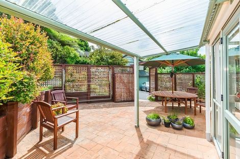 Photo of property in Boxhill Close, 33f2 Box Hill, Khandallah, Wellington, 6035