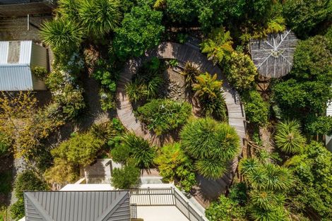 Photo of property in 8a Waimarama Street, Waikawa, Picton, 7220