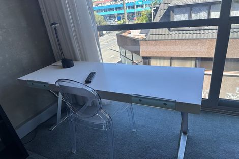 Photo of property in Tattoo Apartments, 20/42 Abel Smith Street, Te Aro, Wellington, 6011