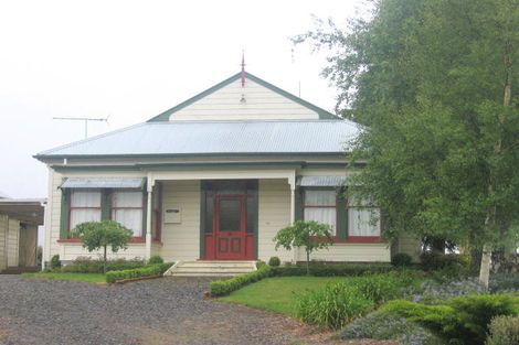 Photo of property in 19 Manuka Street, Ohakune, 4625