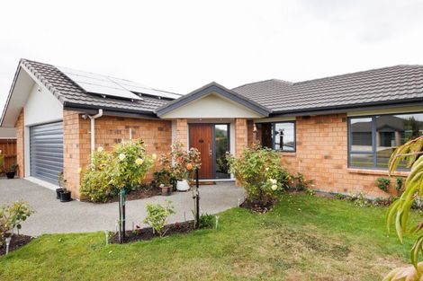 Photo of property in 13 Accolade Street, Feilding, 4702