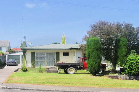 Photo of property in 32 Domain Drive, Otorohanga, 3900