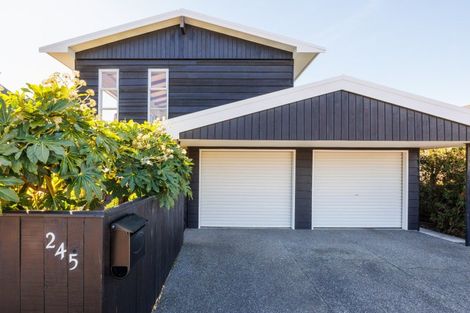 Photo of property in 245 Victoria Avenue, Hokowhitu, Palmerston North, 4410