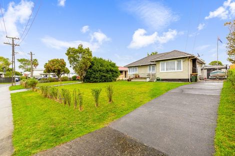 Photo of property in 4 Osprey Street, Pakuranga, Auckland, 2010