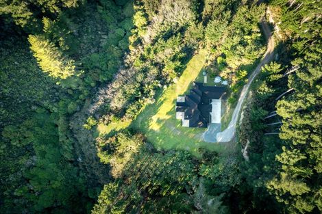Photo of property in 150 Makara Road, Makara, Karori, 6972