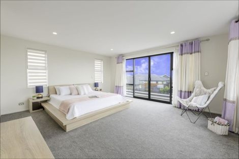 Photo of property in 21 Mackinder Drive, Wigram, Christchurch, 8042