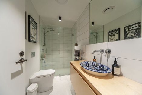 Photo of property in Arco House, 45u2 Cuba Street, Te Aro, Wellington, 6011