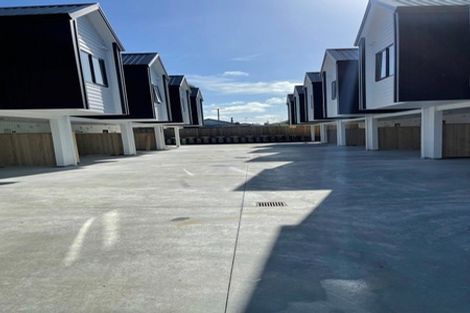 Photo of property in 56u3 May Street, Hamilton East, Hamilton, 3216