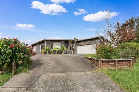Photo of property in 28 Vogel Place, Te Aroha, 3320
