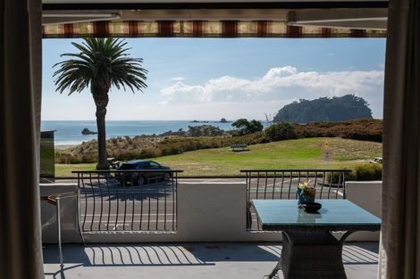 Photo of property in 30 Marine Parade, Mount Maunganui, 3116