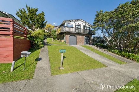 Photo of property in 66b Major Drive, Kelson, Lower Hutt, 5010