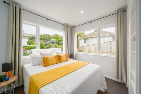Photo of property in 2 Ironside Road, Johnsonville, Wellington, 6037