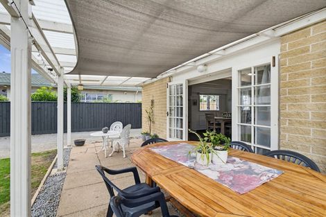 Photo of property in 34 Burn Street, Levin, 5510