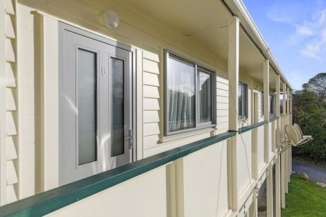 Photo of property in 6/19 Pirie Crescent, Moera, Lower Hutt, 5010