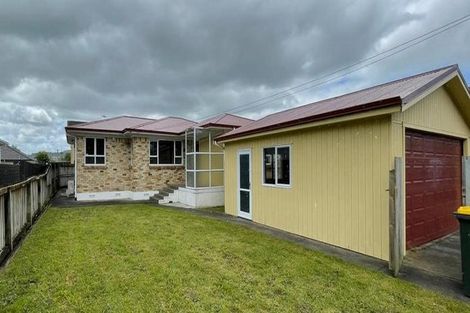Photo of property in 22 Scott Road, Papakura, 2110