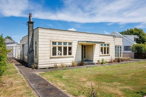 Photo of property in 5 Mill Street, Marton, 4710