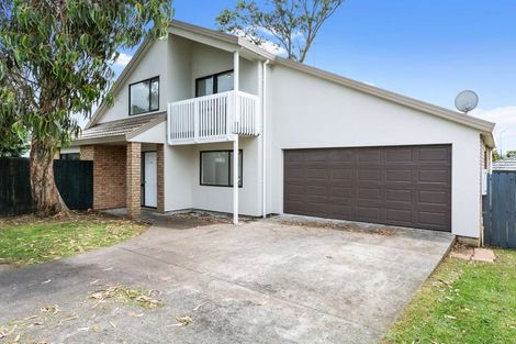 Photo of property in 12 Bicknell Road, Favona, Auckland, 2024