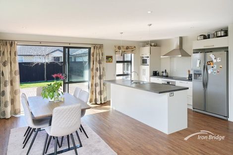 Photo of property in 61 Kittyhawk Avenue, Wigram, Christchurch, 8042