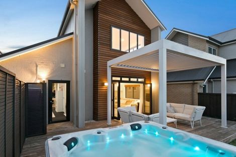 Photo of property in 11 Lester Street, Hobsonville, Auckland, 0616