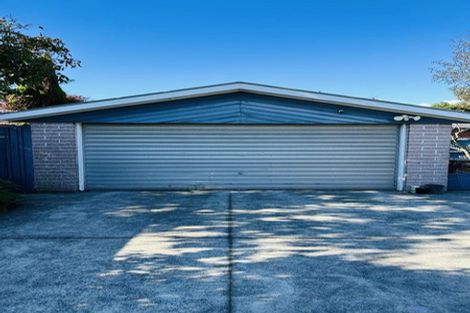 Photo of property in 91 Warren Crescent, Hillmorton, Christchurch, 8025
