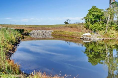 Photo of property in 208 Ngatimaru Road, Tikorangi, Waitara, 4383