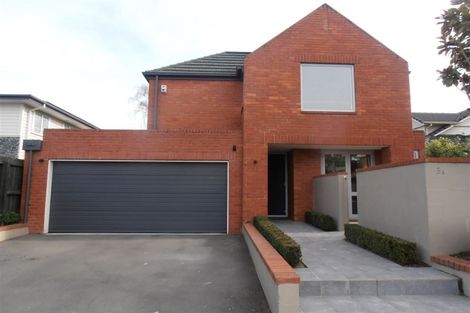 Photo of property in 3a Browns Road, St Albans, Christchurch, 8014