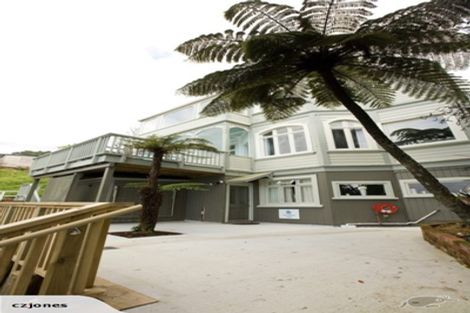 Photo of property in 2/10 Orchard Street, Wadestown, Wellington, 6012