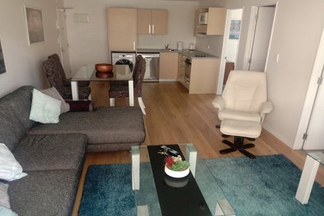 Photo of property in Dual Apartments, 108/142u Vivian Street, Te Aro, Wellington, 6011