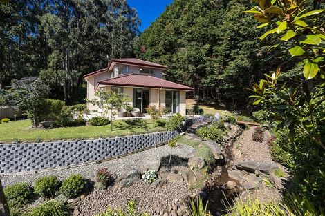 Photo of property in 34 Clearwater Street, Broad Bay, Dunedin, 9014
