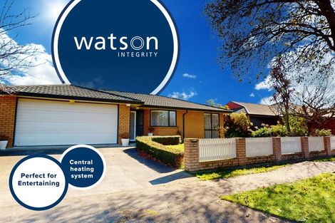 Photo of property in 78 Amberley Avenue, Highbury, Palmerston North, 4412