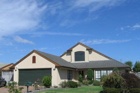 Photo of property in 3 Pippen Court, Henderson, Auckland, 0612