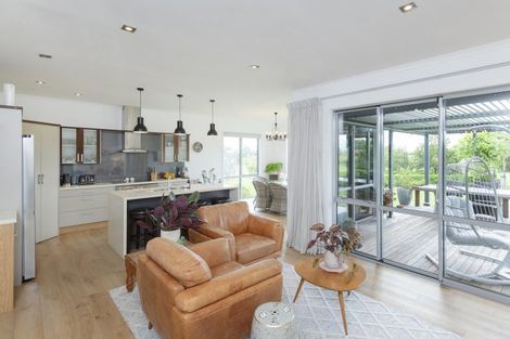 Photo of property in 592a Back Ormond Road, Makauri, Gisborne, 4071