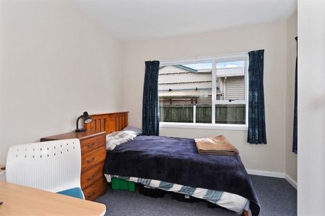 Photo of property in 108 Springs Road, Hornby, Christchurch, 8042