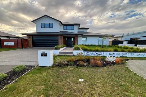 Photo of property in 4 Coprosma Road, Wigram, Christchurch, 8025