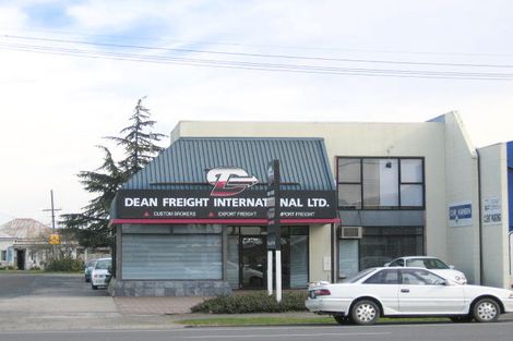 Photo of property in 81b Greenwood Street, Frankton, Hamilton, 3204