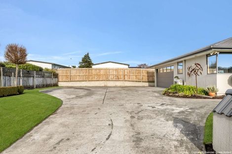 Photo of property in 6 Takahe Terrace, Gore, 9710