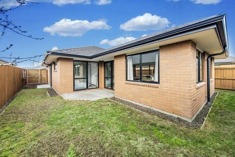Photo of property in 37 Porter Street, Wigram, Christchurch, 8042