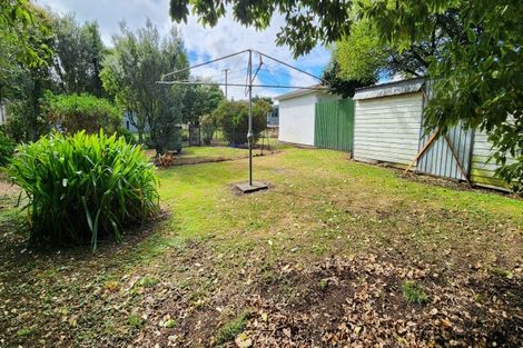 Photo of property in 182 Awahuri Feilding Road, Feilding, 4775