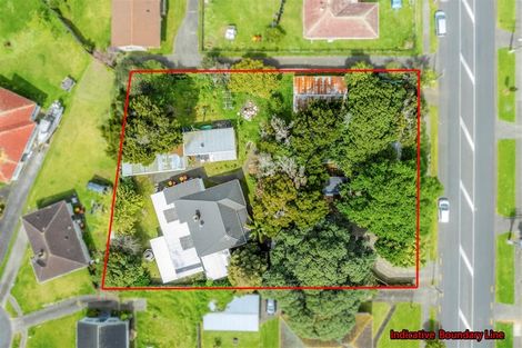 Photo of property in 26 Dawson Road, Otara, Auckland, 2023