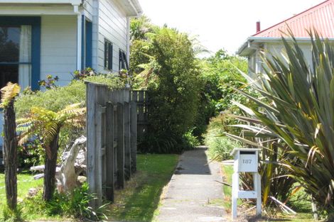 Photo of property in 187a Romilly Street, Westport, 7825