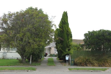 Photo of property in 5 Callan Place, Hoon Hay, Christchurch, 8025