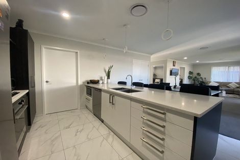 Photo of property in 5 Meech Way, Frimley, Hastings, 4120