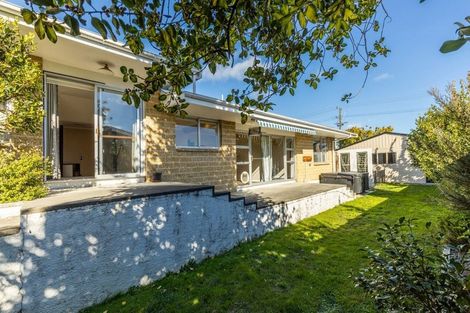 Photo of property in 1 Carlyle Crescent, Witherlea, Blenheim, 7201
