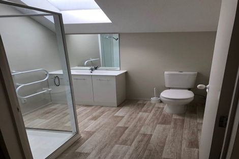 Photo of property in 4/34 Somerset Crescent, Spreydon, Christchurch, 8024