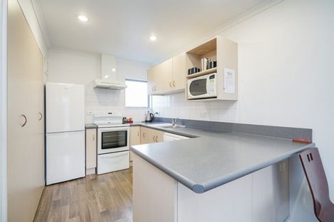 Photo of property in 8a-d Camden Street, Turnbull Thomson Park, Invercargill, 9810