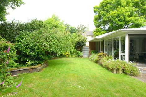 Photo of property in 99a Fendalton Road, Fendalton, Christchurch, 8014